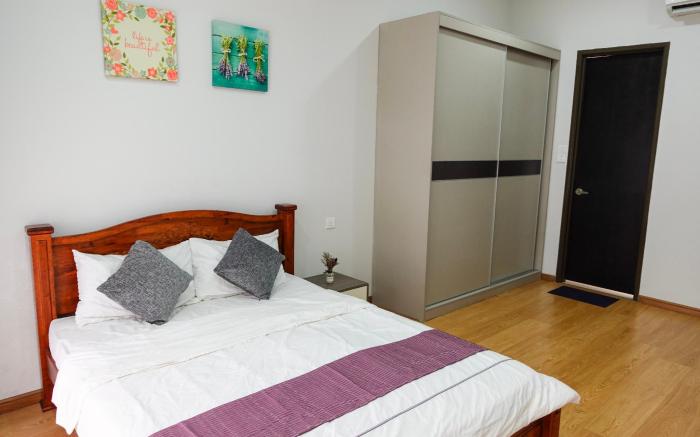 Charming 3BR Family Home Danga Bay (ᵔᴥᵔ)