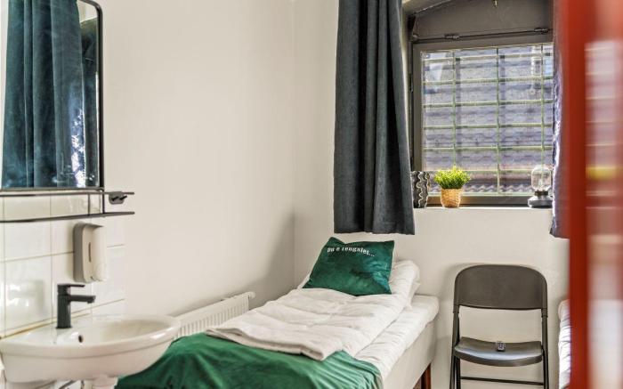 Fengselshotellet AS