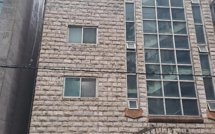 삼산스테이 화이트빌A