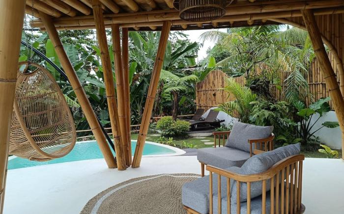 JinengBali Eco Lodge
