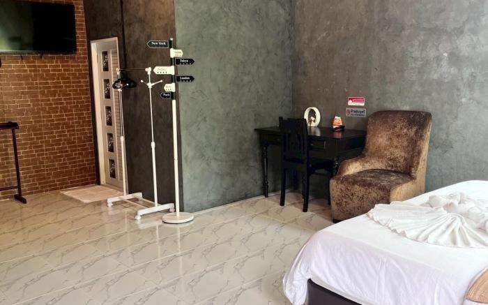 VIP RESORT HATYAI