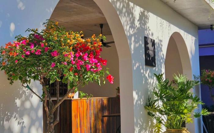 B Guesthouse