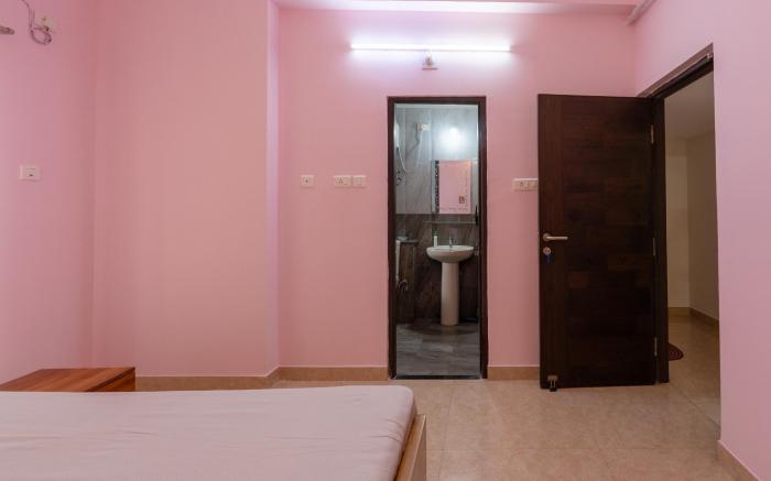 Modern Living in Utkal