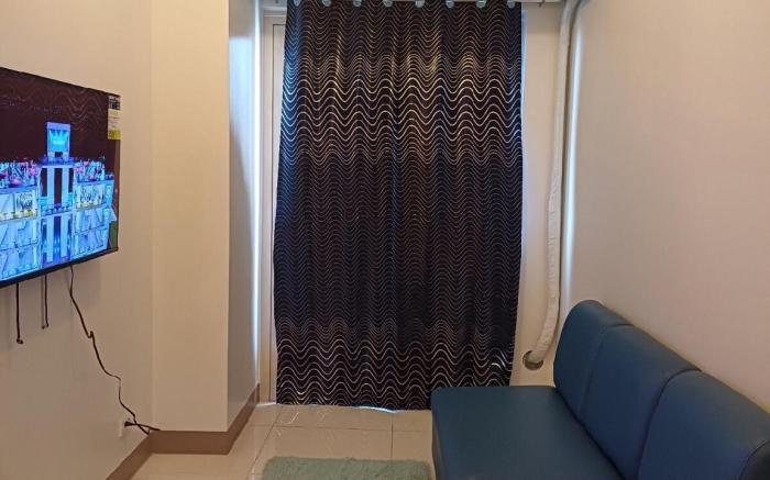 Cozy and Comportable 1BedRoom