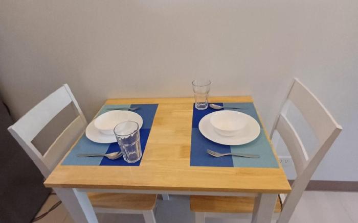 Cozy and Comportable 1BedRoom