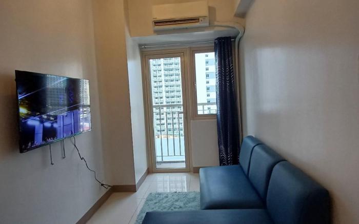 Cozy and Comportable 1BedRoom