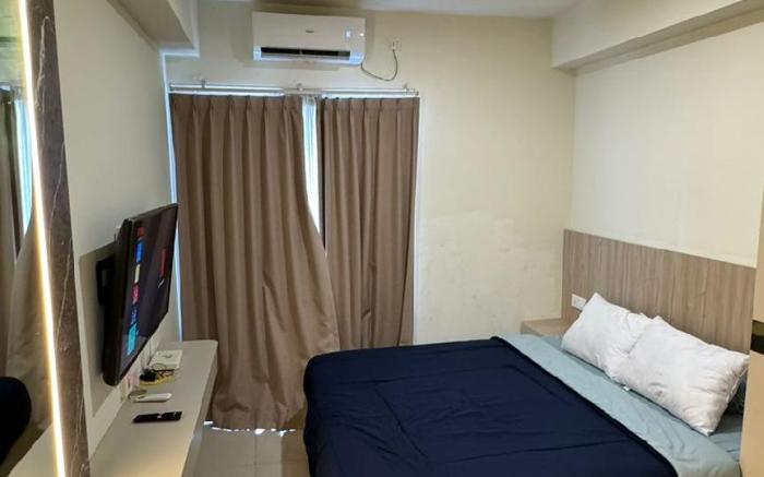 Citra Plaza 3925 Studio