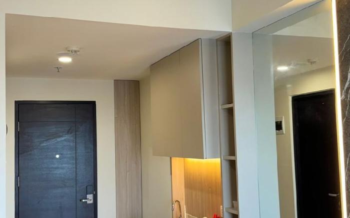 Citra Plaza 3925 Studio