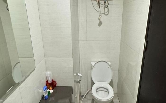 Citra Plaza 3925 Studio