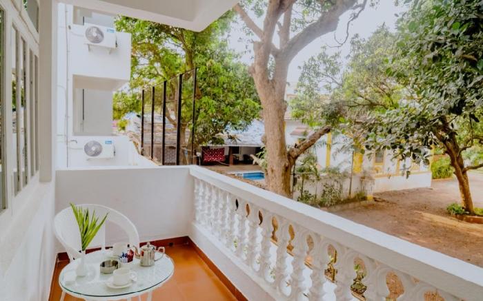 Maashpi Hotel & Resort