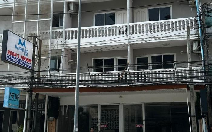 MAGNIFICO INN PATTAYA