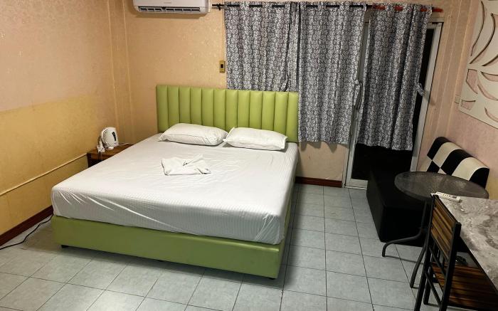 MAGNIFICO INN PATTAYA