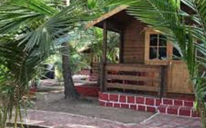 Seasons Beach Resort Malvan