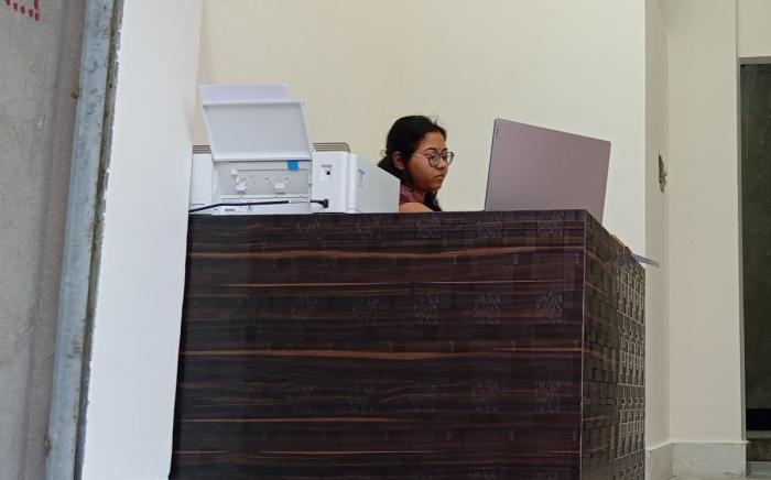 Rukmini Guest House 