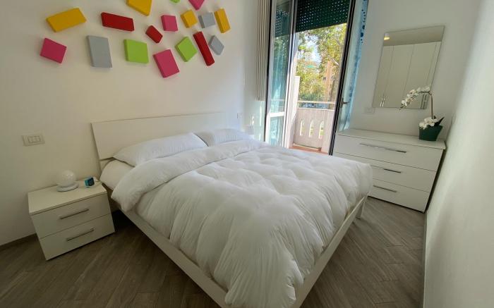 VFH Apartment park view M4