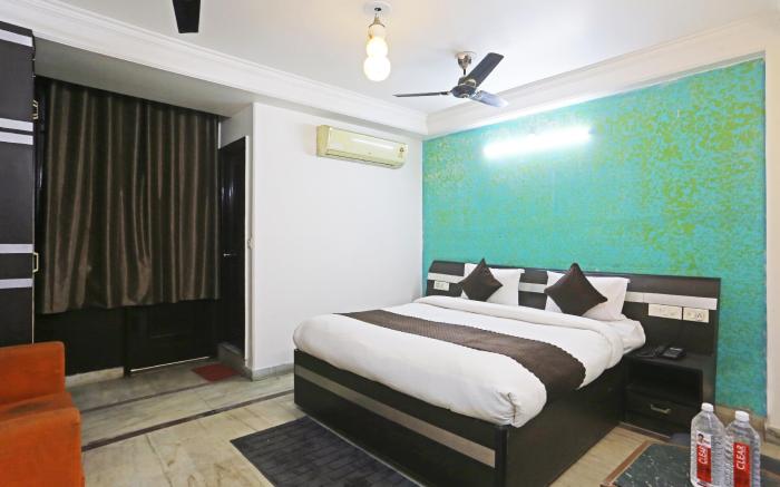 HOTEL DELHI AEROCITY INN