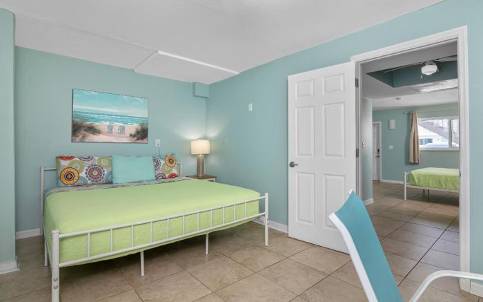 Latitude 26 Waterfront Resort and Marina