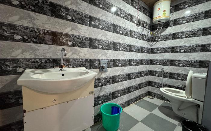 Hotel Sanskriti By T And M Hotels 