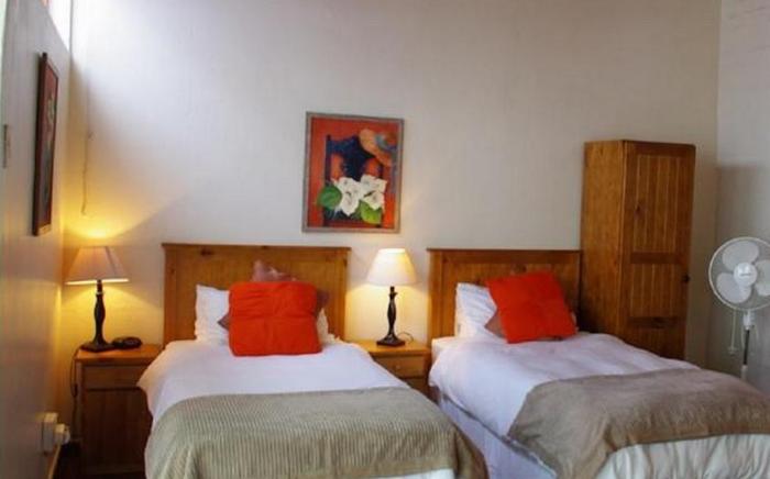 Aqua Marine Guest House