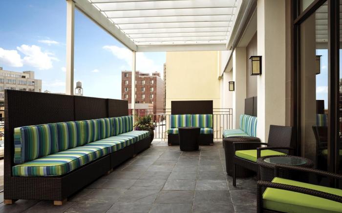 Home2 Suites by Hilton New York Long Island City