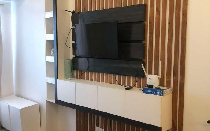 1BR Staycation near Centrio Ayala Cagayan de Oro