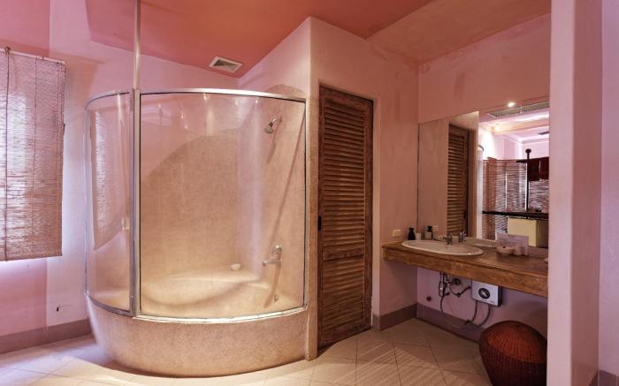 Hôtel Beau Rivage Mékong