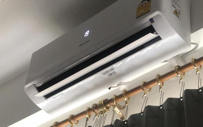 Apt Flat 