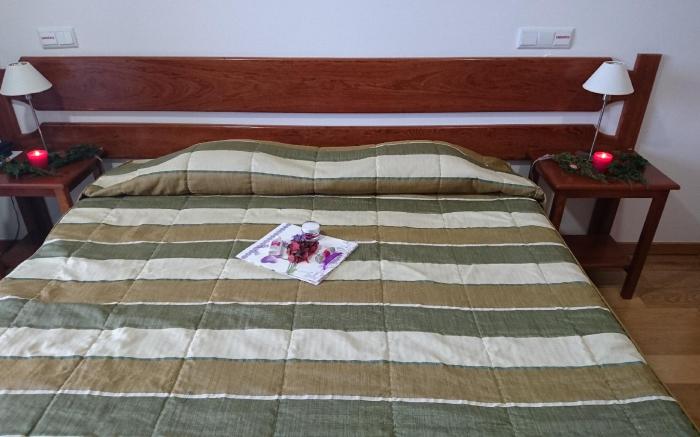 Hotel Albergaria Senhora do Espinheiro