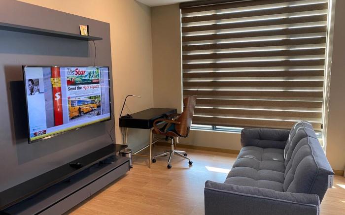 Signora Studio @ Imperium Residence Tanjung Lumpur