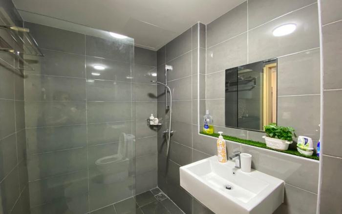 Signora Studio @ Imperium Residence Tanjung Lumpur