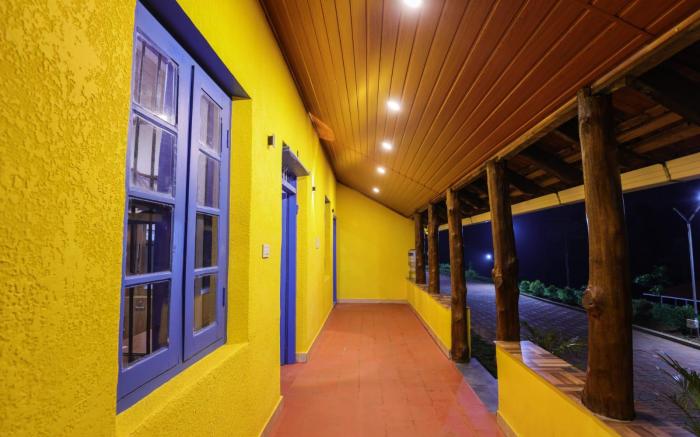 Velvet Oasis Cottages