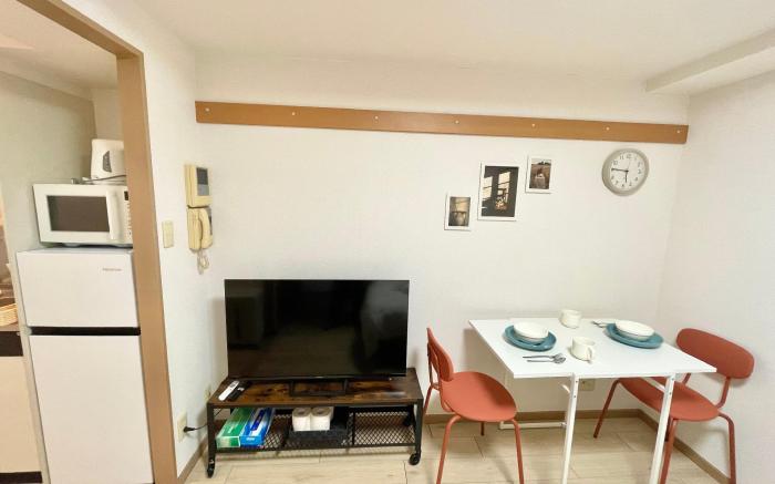 YMK押上  スカイツリーのすぐ目の前!  押上駅から徒歩2分の抜群のアクセス！  7A