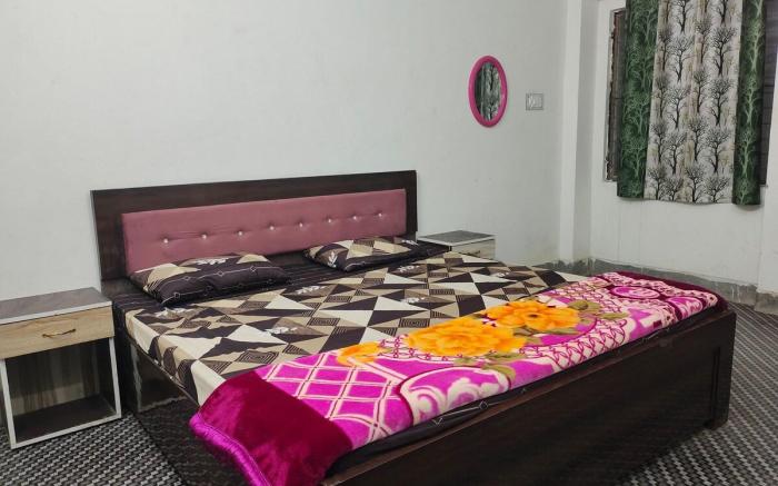 AG Home stay 