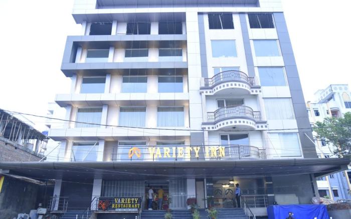 Variety Inn