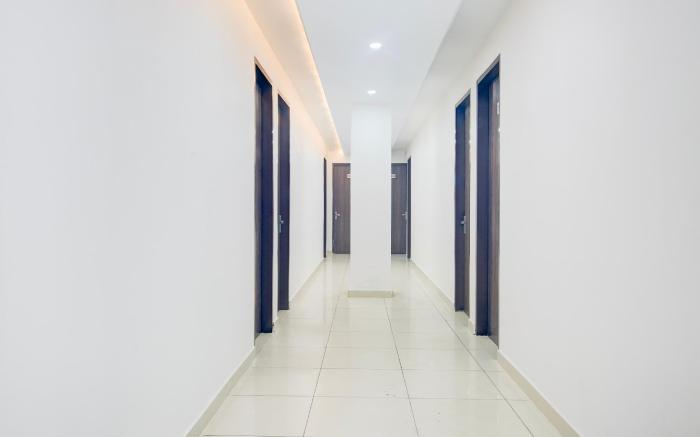 Super Collection O Sherpur Road Near Mohan Dai Oswal Hospital