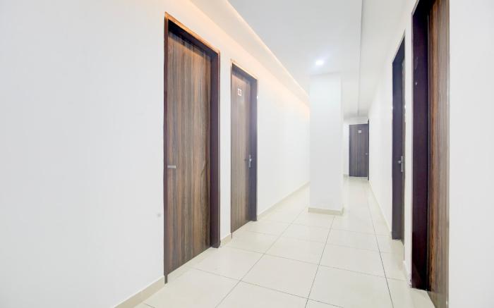 Super Collection O Sherpur Road Near Mohan Dai Oswal Hospital