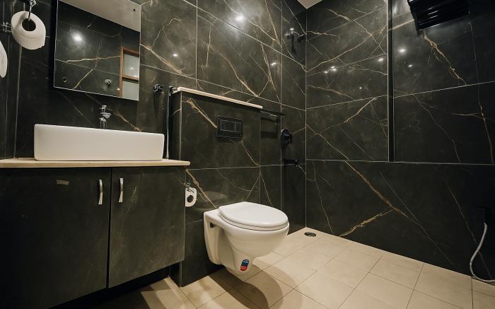 Hotel Palm View by JMD Group