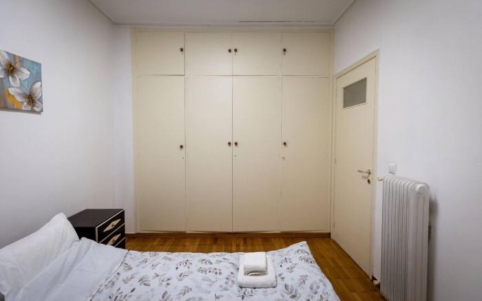 Athens Stay 2 minutes from Omonoia Metro