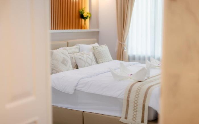Kaimook Pool Villa and Spa Phatthalung
