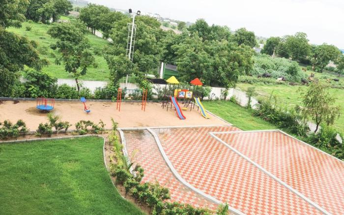 Club Mango Resort