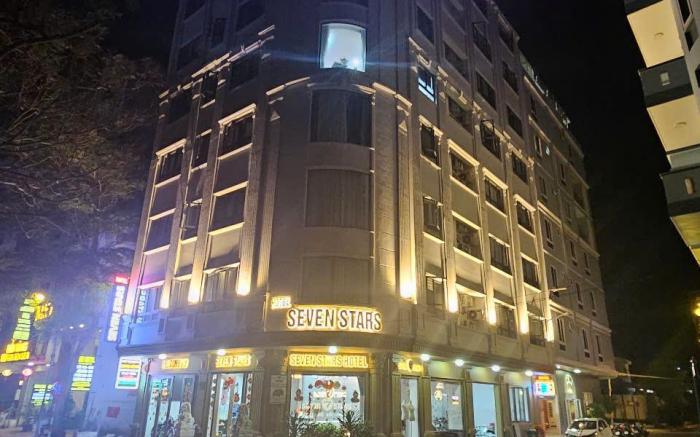 Seven Stars Hotel & Apartment