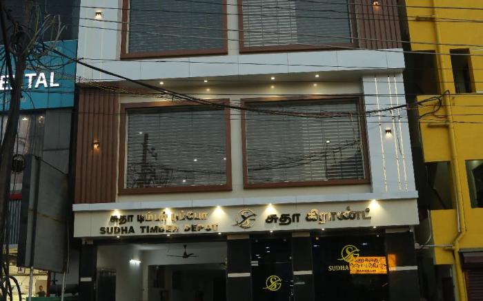 SUDHA GRAND