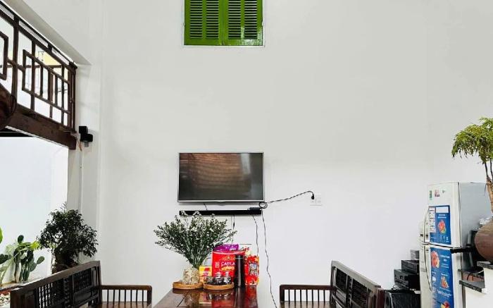 Moc Mien Home