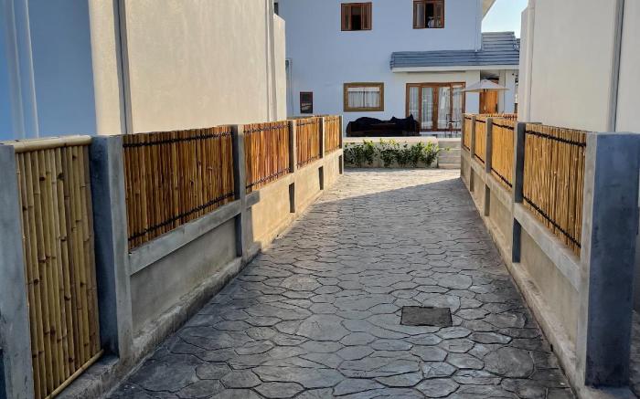 Baan Marukome Chiangrai บ้านมารุโกเมะ เชียงราย