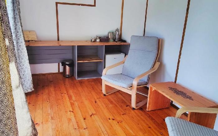 The Cabin @ Casa Florestal