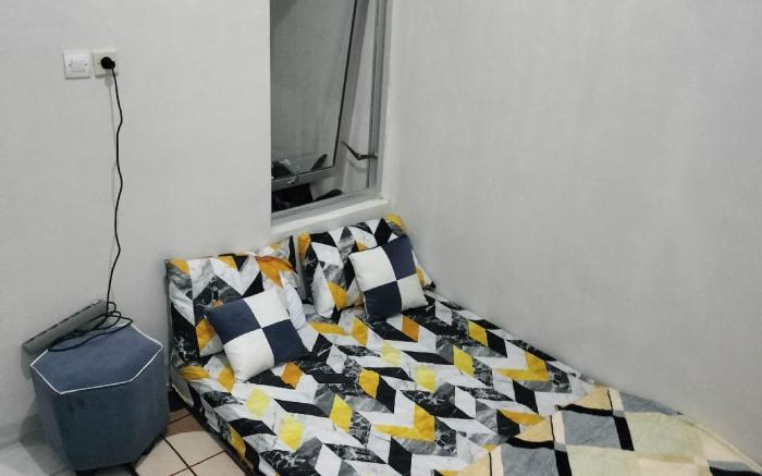 Homesty graha sukoyoso