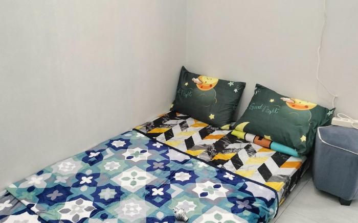 Homesty graha sukoyoso