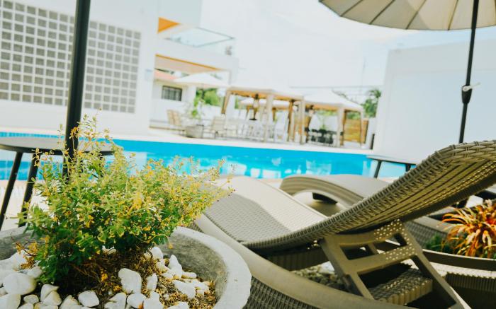 Villa Carlina Resort
