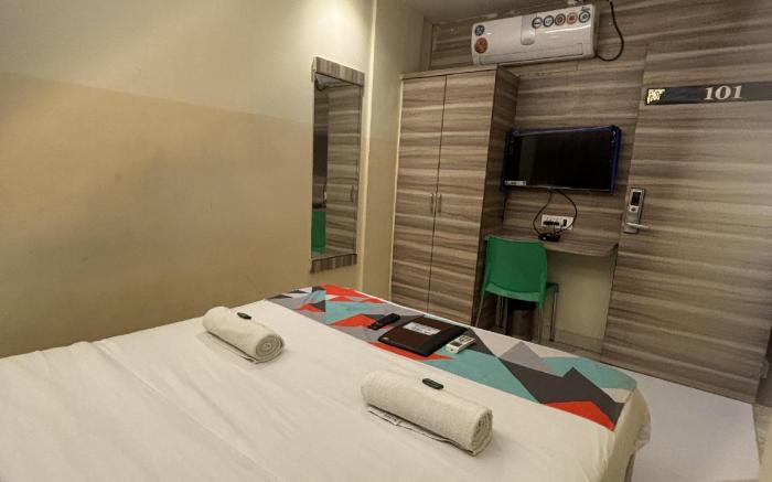 Hotel Wellingten