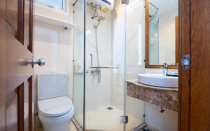 Emily Residence Luxury Skycenter Sai Gon Airport
